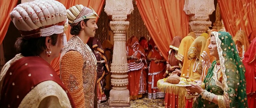 आप की नफरत हमारे लिए जायज है... हमें आपकी नजर, कुबूल है || Superhit Bollywood Movie Scene || Hrithik Roshan, Aishwariya Rai