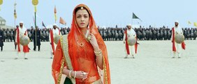 हुकुमत वो जो दिल से अपना जाए, ना की तलवार की ज़ोर से मनवाई जाए...  || Superhit Bollywood Movie Scene || Hrithik Roshan, Aishwariya Rai