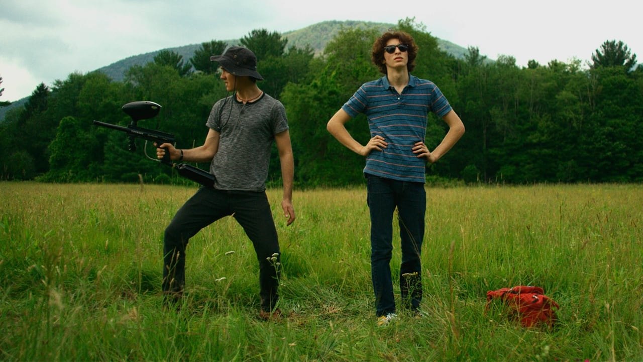 Stray Bullets (2017) | Official Trailer, Full Movie Stream Preview