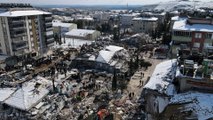 الزلزال خلف دمارا هائلا في تركيا وسوريا.. ماذا يتوقع الخبراء للأشهر المقبلة؟