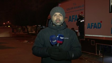 العربية ترصد الأوضاع في أضنة التركية بعد الهزة الأرضية المدمرة