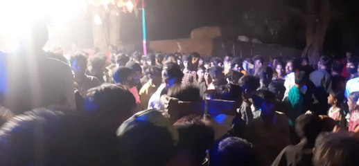 Wedding dance video /  Indian aadivasi marriage 2023