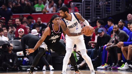 Game Recap: Mavericks 110, Clippers 104