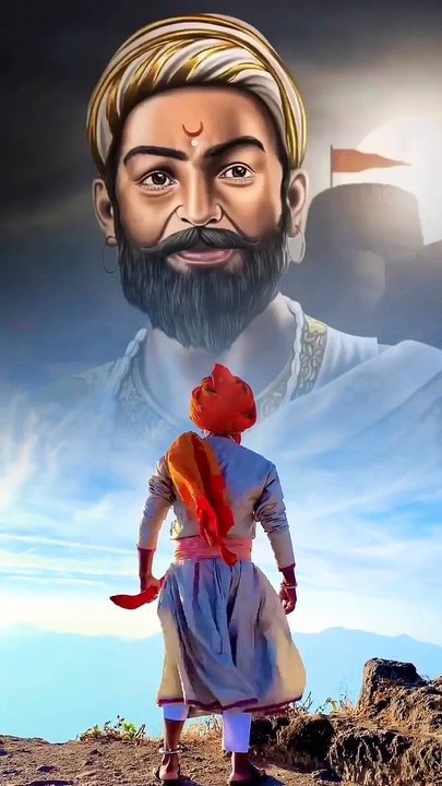 # Jay Shivaji my opening video