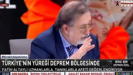 Prof. Celal Şengör: Twitter'ı yavaşlatan veya kesen kişi insanlık suçu işliyor