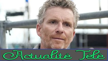 Denis Brogniart accusé de comportements déplacés :  un présentateur de TF1 réagit cash