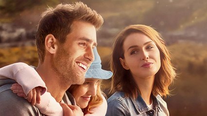 The Healer (2017) | Official Trailer, Full Movie Stream Preview