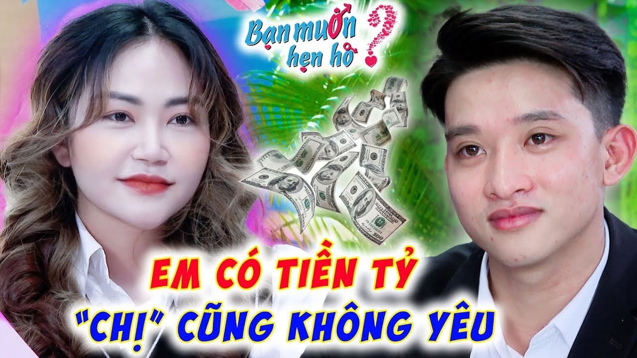 Giám Đốc Trẻ Tài Sản Tiền Tỷ THÍCH LÁI MÁY BAY Bị Nữ Kiến Trúc Sư TỪ CHỐI THẲNG  Bạn Muốn Hẹn Hò