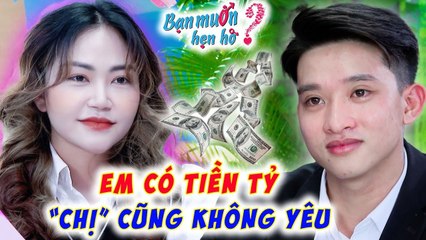 Giám Đốc Trẻ Tài Sản Tiền Tỷ THÍCH LÁI MÁY BAY Bị Nữ Kiến Trúc Sư TỪ CHỐI THẲNG  Bạn Muốn Hẹn Hò