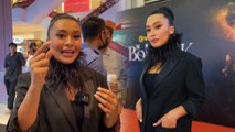 Padu komen Nabila Huda isu pelakon wanita ganggu rumah tangga orang... “Tiada maknanya cinta lokasi!”