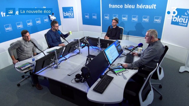 Christophe Spuhler (AcuSurgical) a mis au point un robot chirurgical pour opérer la rétine