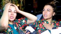 Rakhi Sawant ने अपने Medical Check-Up पर बोलने से किया इनकार