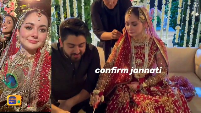 Hania amir wajah ali and zaviyar noman making funny moment on the set of mujhy pyr hua tha