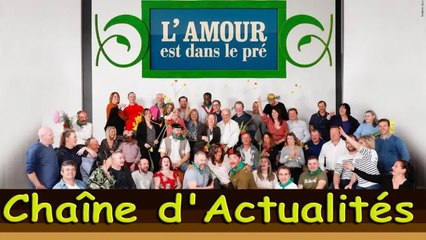 L’amour est dans le pré  : la maison de cet agriculteur choque les internautes, ils hallucinent