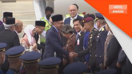 Diplomatik | Ruang selesai konflik Selatan Thai