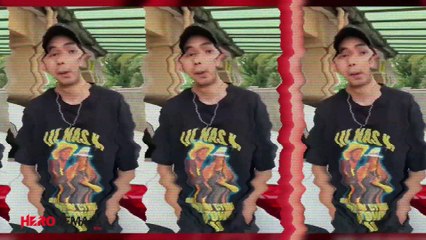 Happy 20th Birthday Meerqeen  Hero Remaja