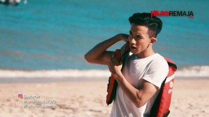 Hero Remaja 2020_ Abang Bukan Bayang-Bayang Imran Aqil