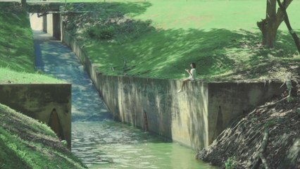 ภาพยนตร์สั้น Summer Hibernation