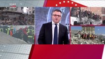 Yeni Evler Depremde Kağıt Gibi Dağıldı! Sebep Denetimsizlik Mİ? - Türkiye Gazetesi