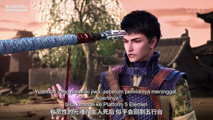 [auratail] Yuan Long 3_11