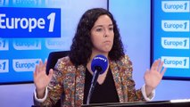 Retraites : «Le gouvernement fait de la provocation», juge Manon Aubry