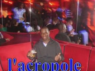 coupe decale dj bkm