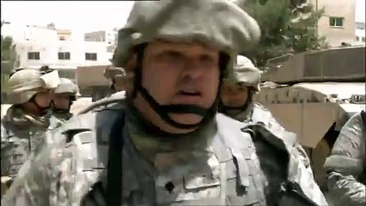 Redacted | movie | 2007 | Official Trailer