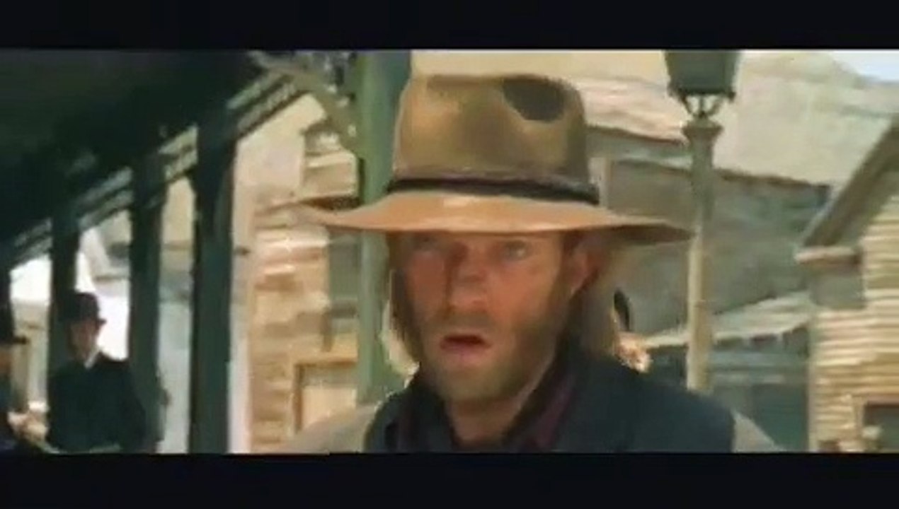 Blueberry und der Fluch der Dämonen | movie | 2004 | Official Trailer