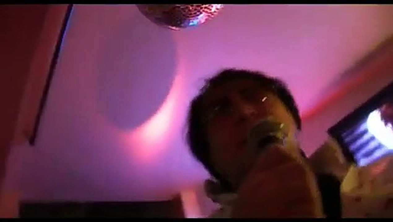 Harrys Comeback - Letzter Puff vor Helgoland | movie | 2010 | Official Trailer