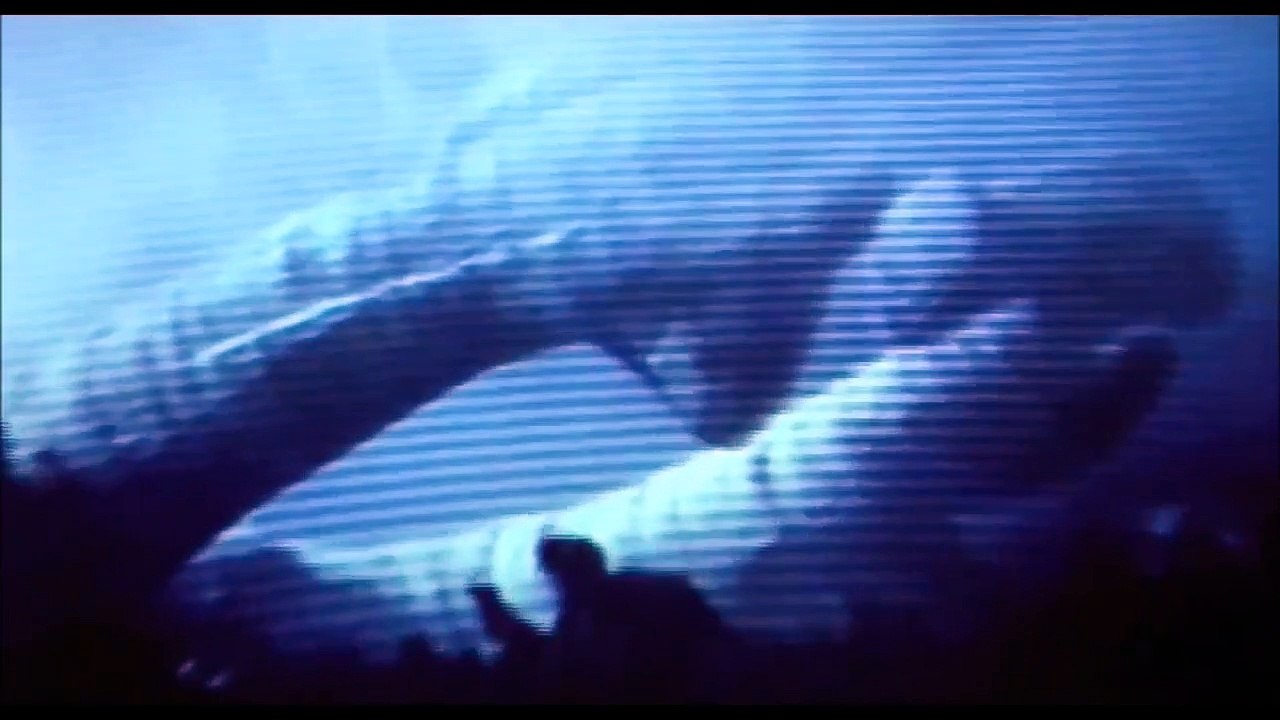 Alien - Das unheimliche Wesen aus einer fremden Welt | movie | 1979 | Official Trailer