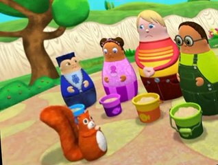 Higglytown Heroes S01 E16