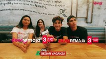 Kuiz Throwback Dewi VS Hero Remaja  Majalah Remaja