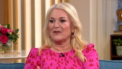 Vanessa Feltz opens up about ‘humiliation’ after split from Ben Ofoedu