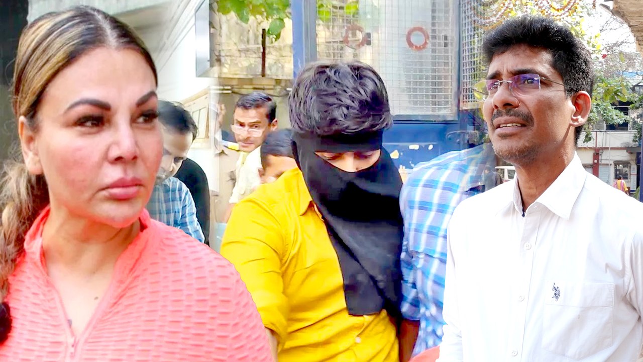 Adil Khan's Lawyer Speaks About His Condition In Jail