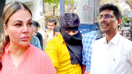 Adil Khan's Lawyer Speaks About His Condition In Jail