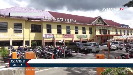 Empat Korban Amukan Gajah Liar Satu Orang Meninggal Dunia