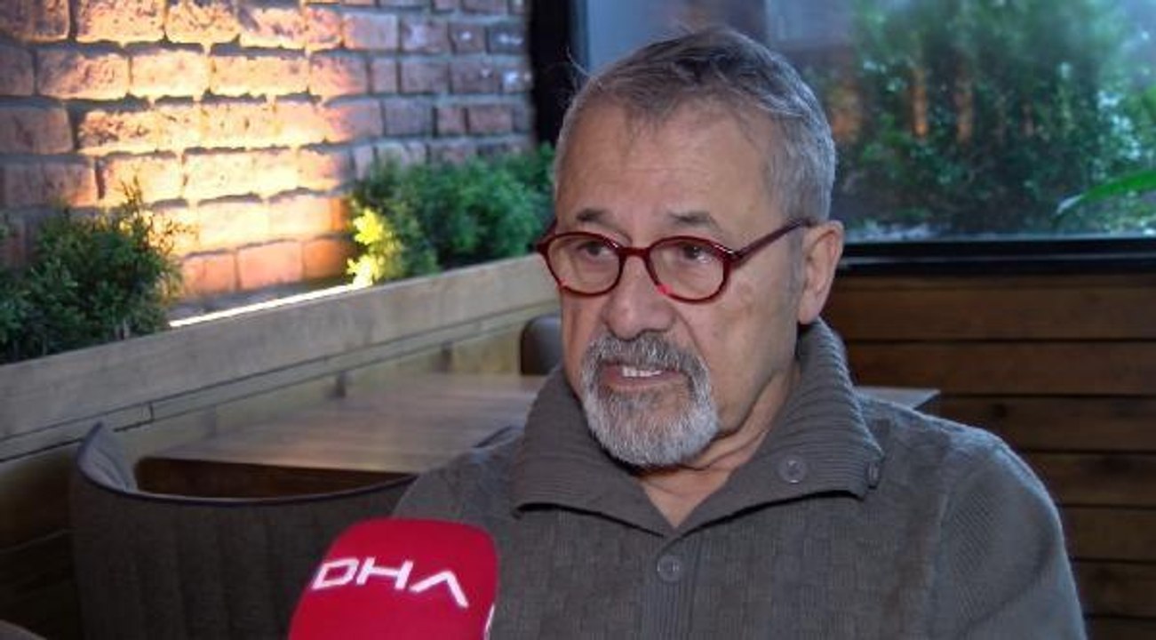 PROF. NACİ GÖRÜR: ENDİŞE ETTİĞİMİZ YERLER BİNGÖL İLE KARLIOVA ARASINDA