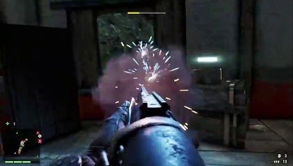 Let's Play Far Cry 4 pt 15