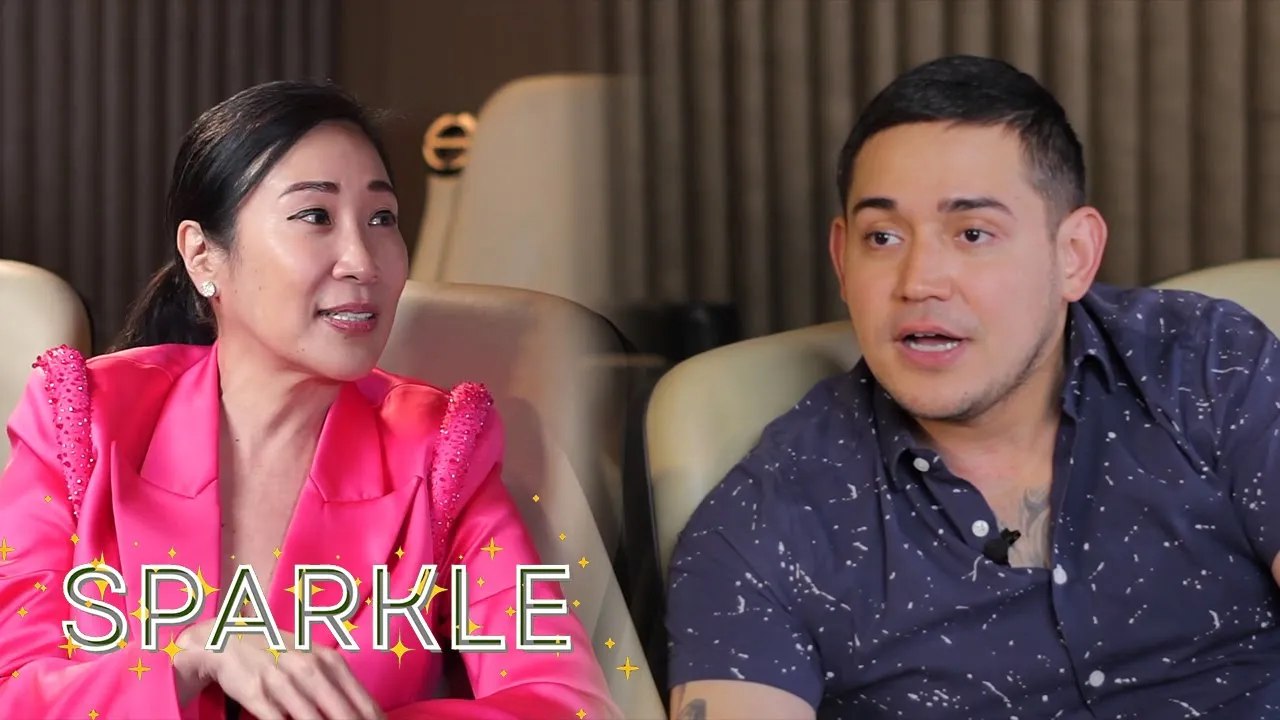 Ms. Annette Gozon-Valdes’ and her ambitions and hobbies! | #JustIn