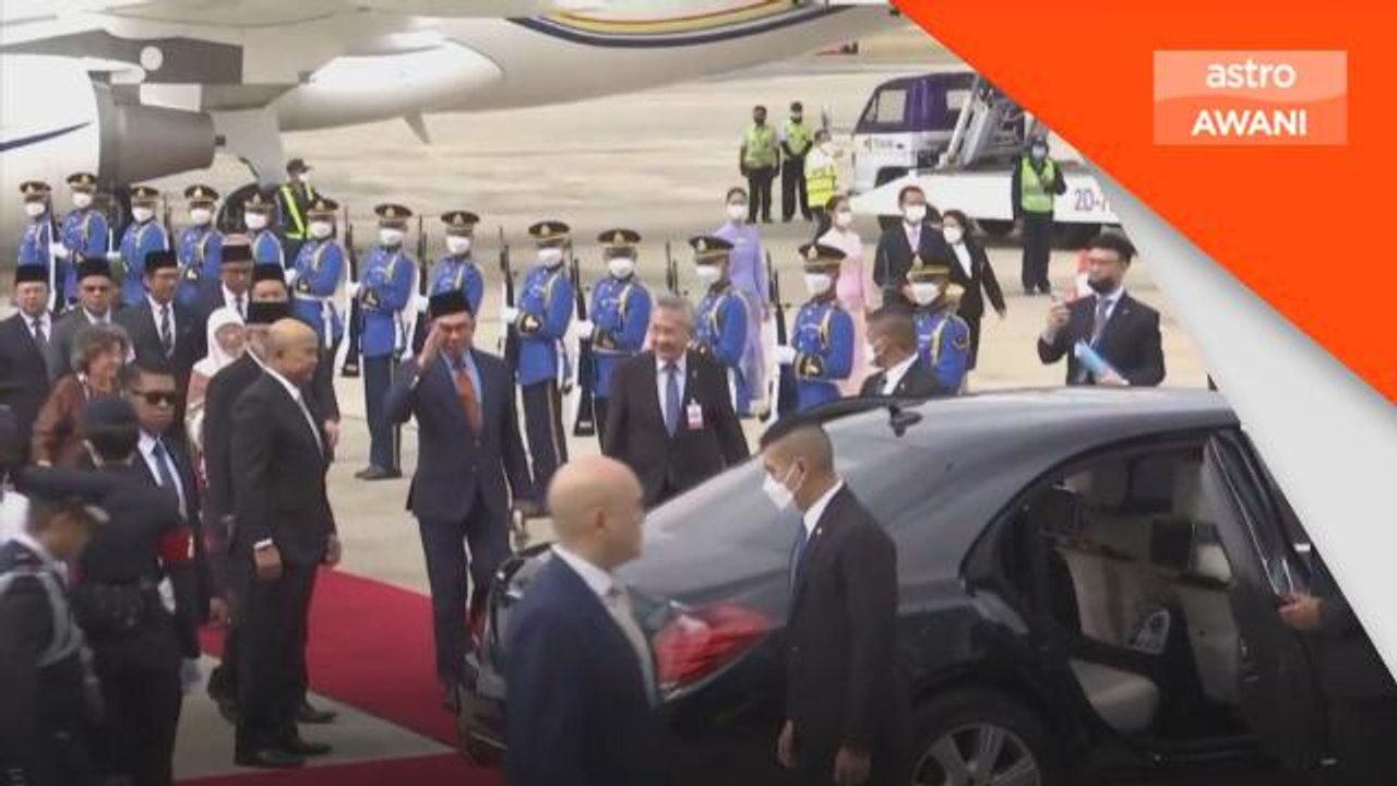 Lawatan PM Bangkok | Keakraban hubungan NGO Malaysia-Thailand