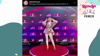 #GirlPower  Perempuan Jangan Jadi ‘Tin Kosong’  Majalah Remaja