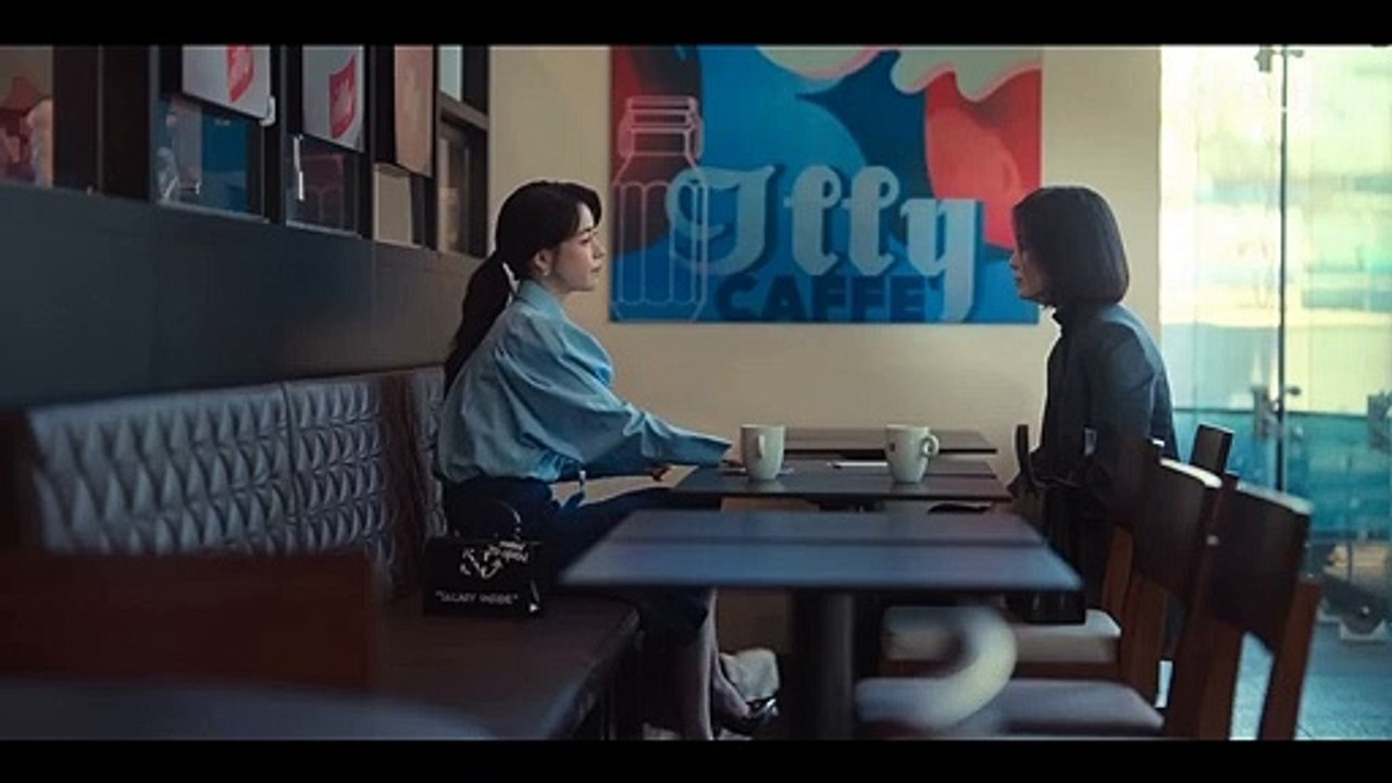 The Glory - Staffel 2 Teaser OmeU