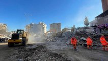 ABD'li sismolog Tobin felaketin büyüklüğünü böyle anlattı: Türkiye'deki depremler neredeyse eşi benzeri görülmemiş bir olay