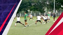 Sembilan Pemain Belum Gabung TC, Timnas U-20 Indonesia Terus Matangkan Persiapan Jelang Piala Asia