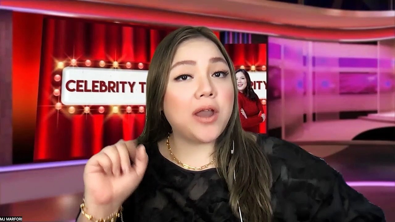CELEBRITY TOP 10 FEB.  9,  2023