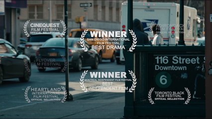 What We Do Next Trailer #1 (2023) Corey Stoll, Karen Pittman Thriller Movie HD