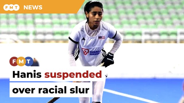 National hockey player suspended over racial slur on AR Rahman concert