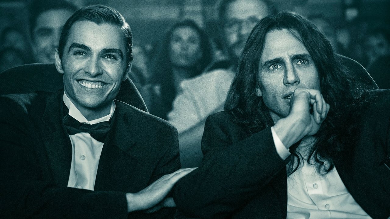 The Disaster Artist (2017) | Official Trailer, Full Movie Stream Preview