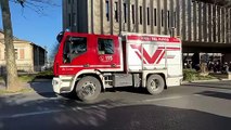 Terremoto a Siena, evacuato palazzo di giustizia