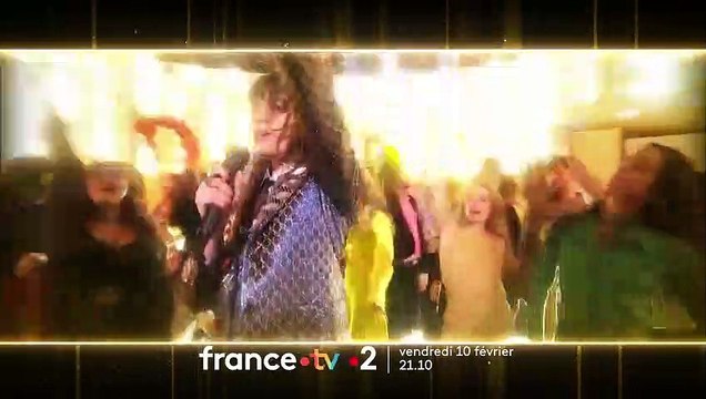 Bande-annonce des Victoires de la Musique - 10 février 2023
